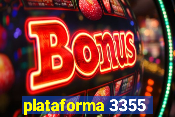 plataforma 3355